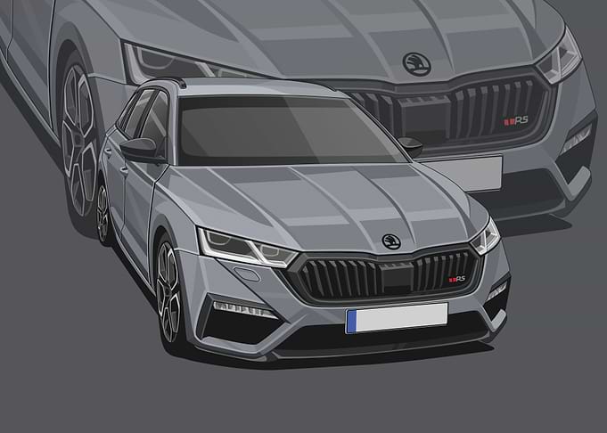 skoda slavia