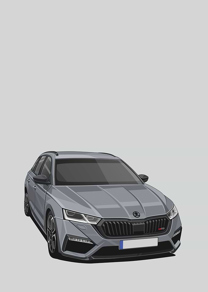 skoda slavia
