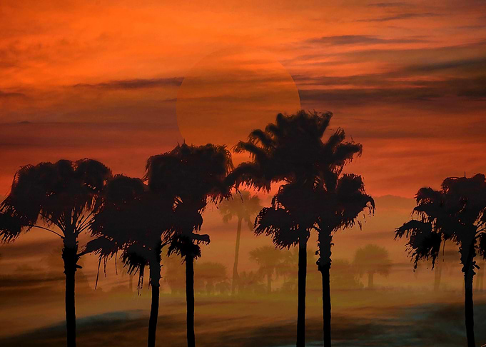 Heatwave
