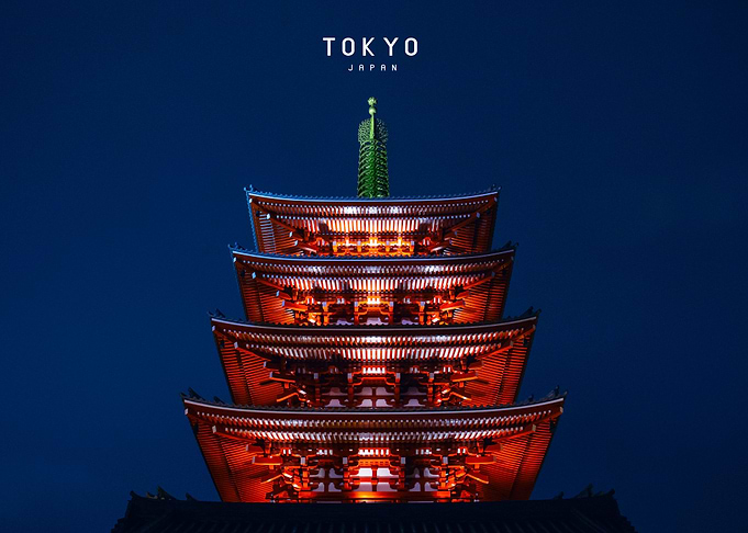 Tokyo