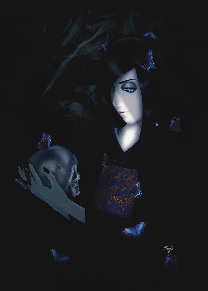 Jigoku Dayu 2