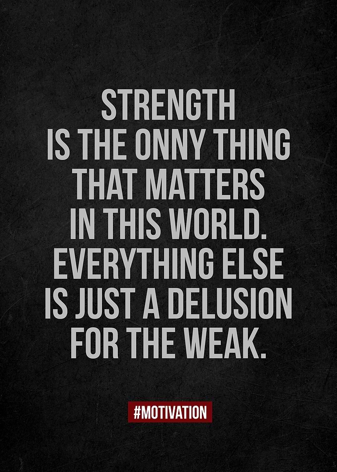 Motivational Quote