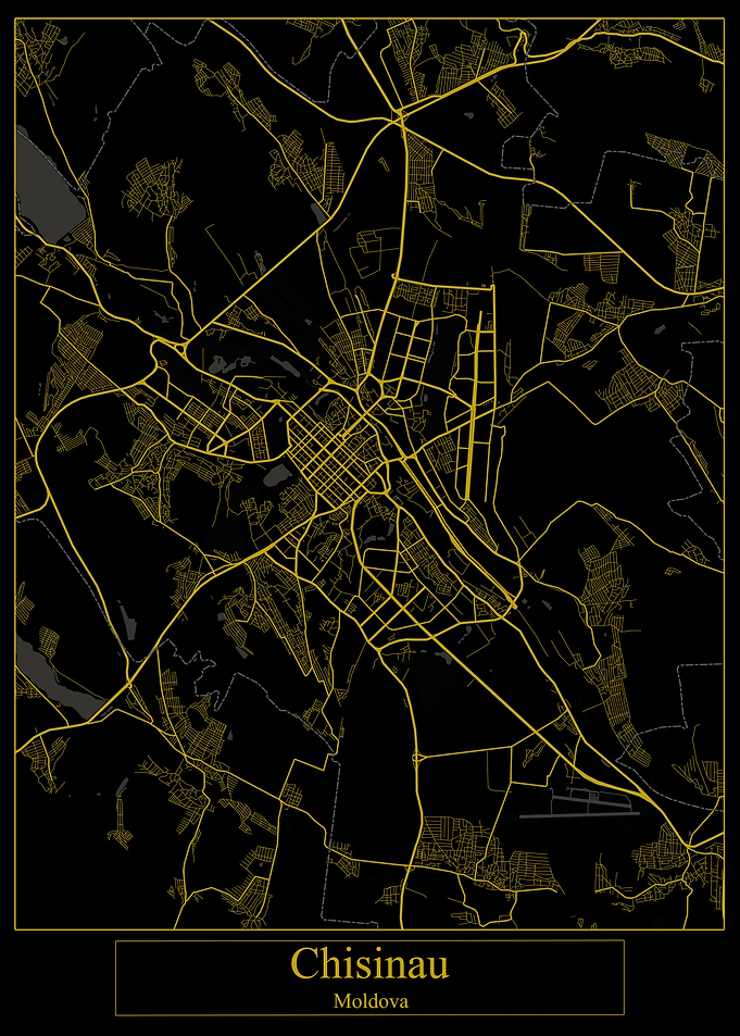 Chisinau Moldova