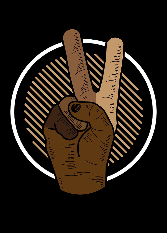 Black And Proud