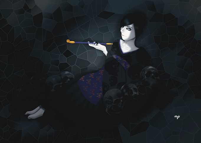 Jigoku Dayu