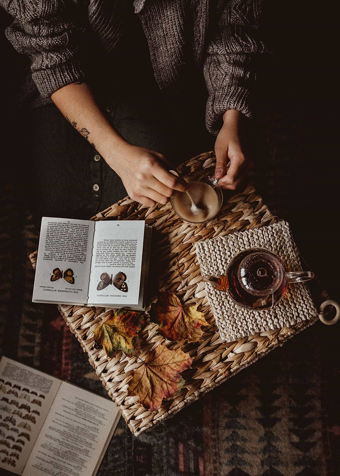 Autumn Vibes
