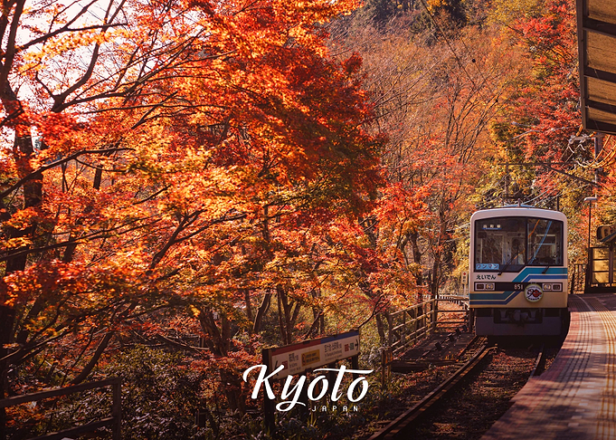 Kyoto