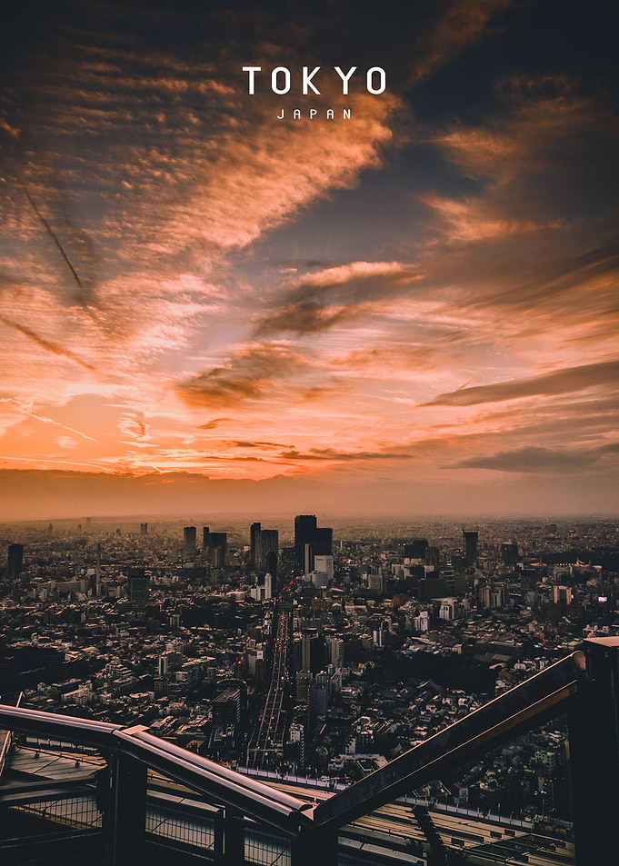Tokyo