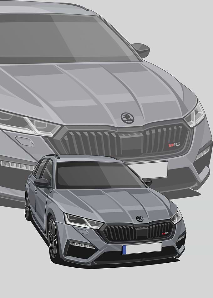 skoda slavia