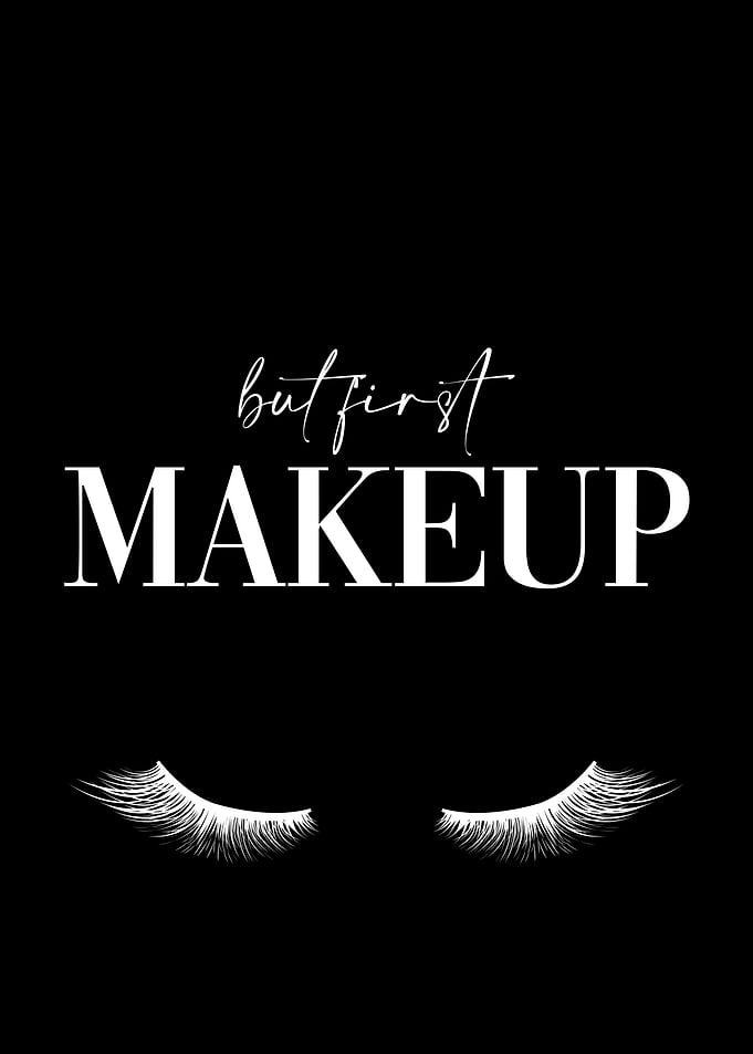 But First Makeup