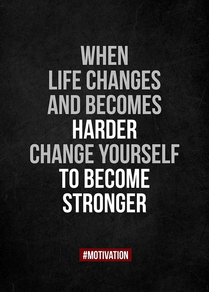 Motivational Quote