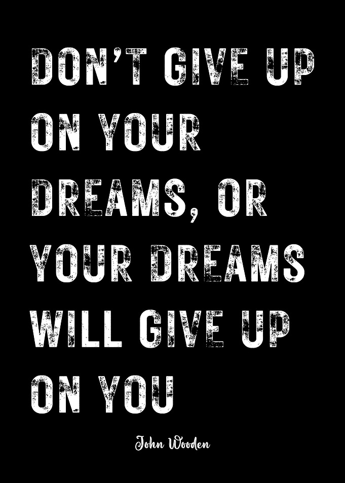 John Wooden Quotes