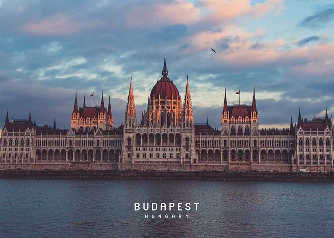 Budapest