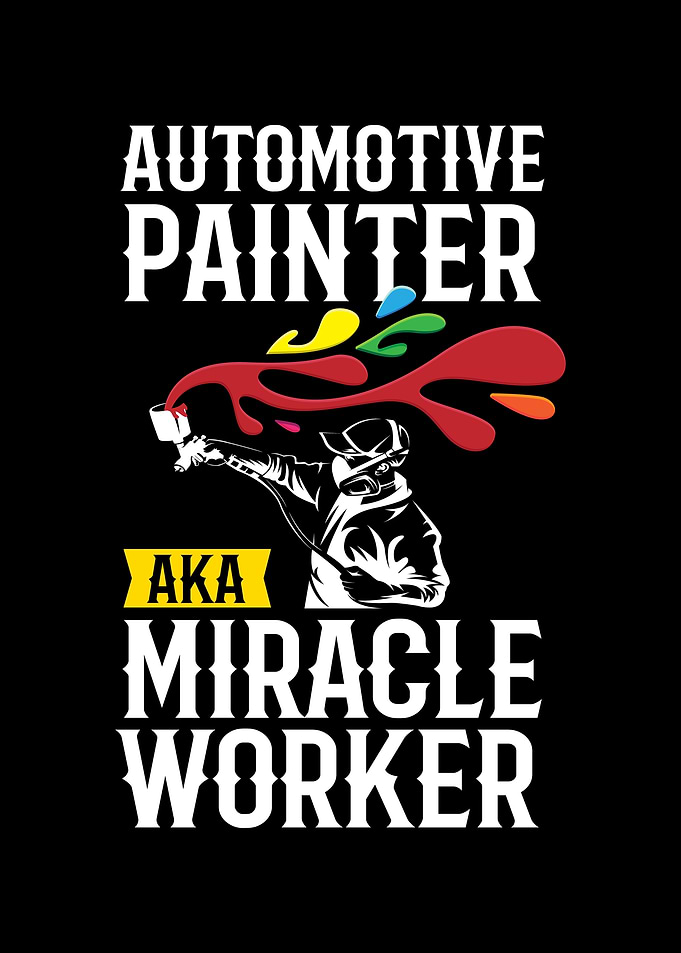 Painter Miracle Worker