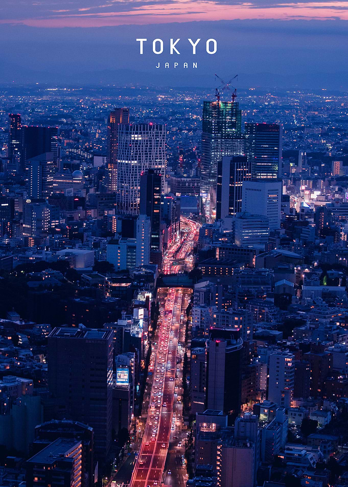 Tokyo