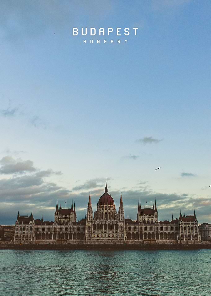 Budapest