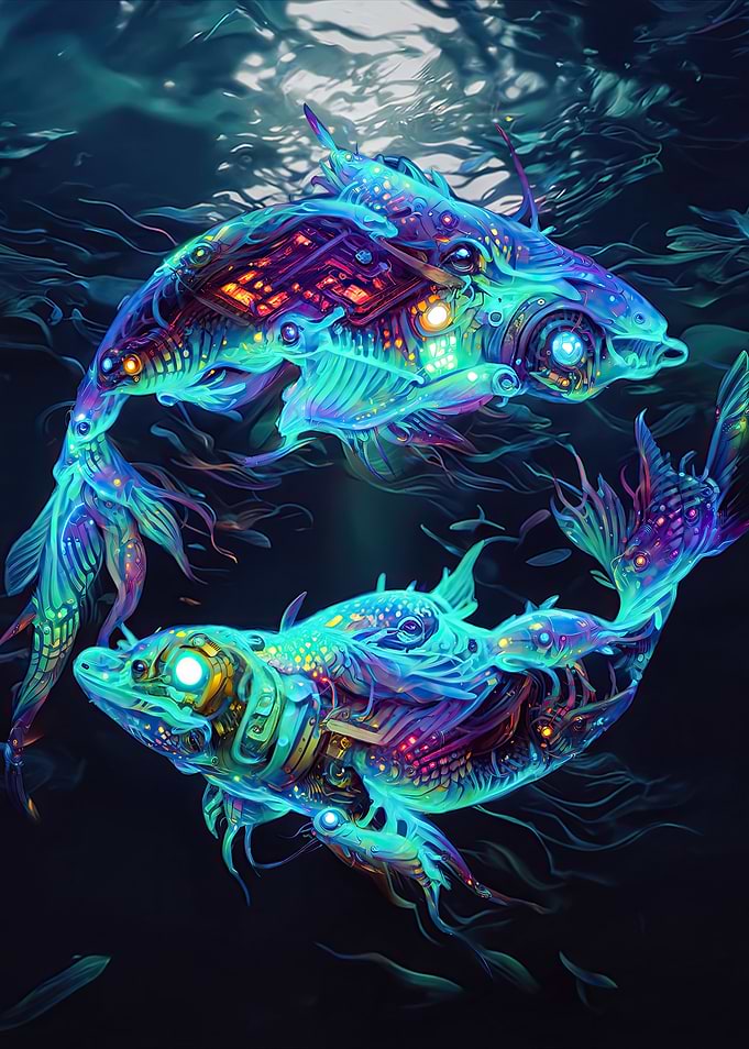 Pisces