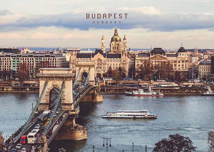 Budapest