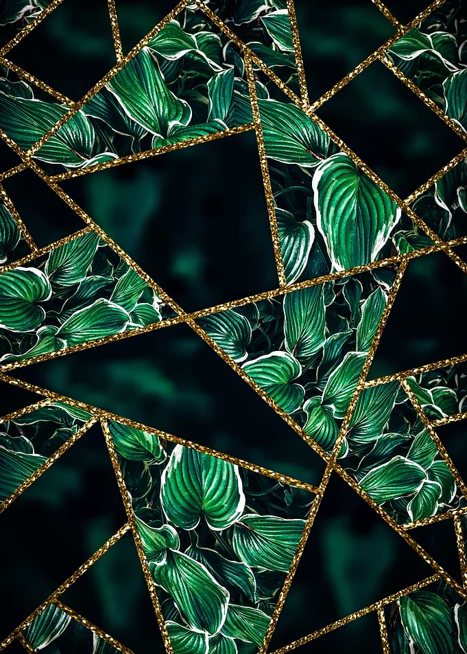 Leaf Pattern