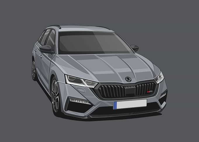 skoda slavia