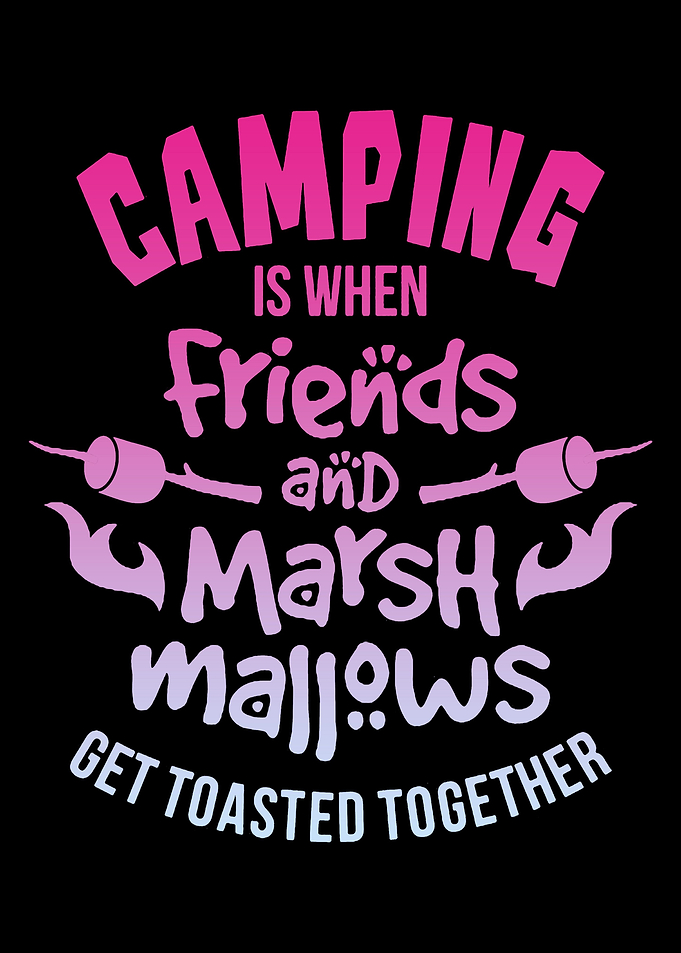 get toasted together