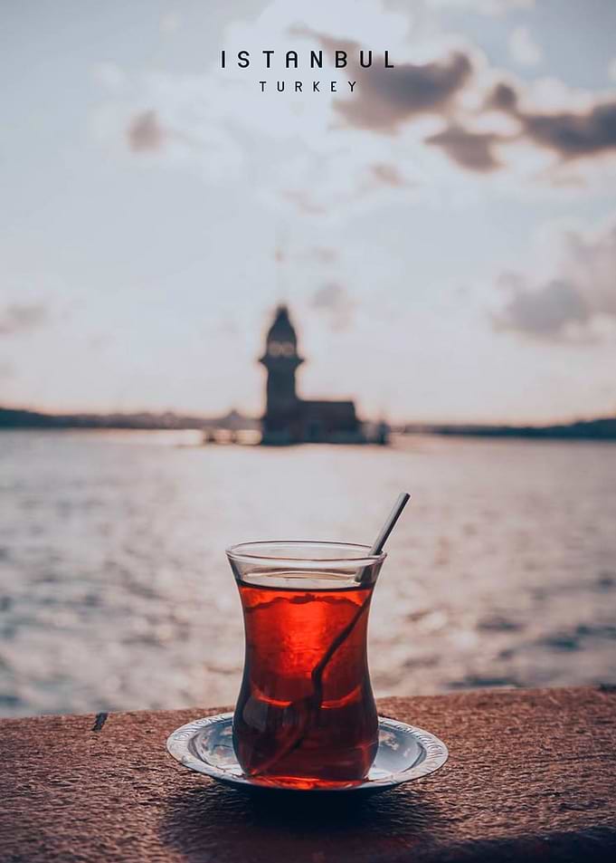 Istanbul