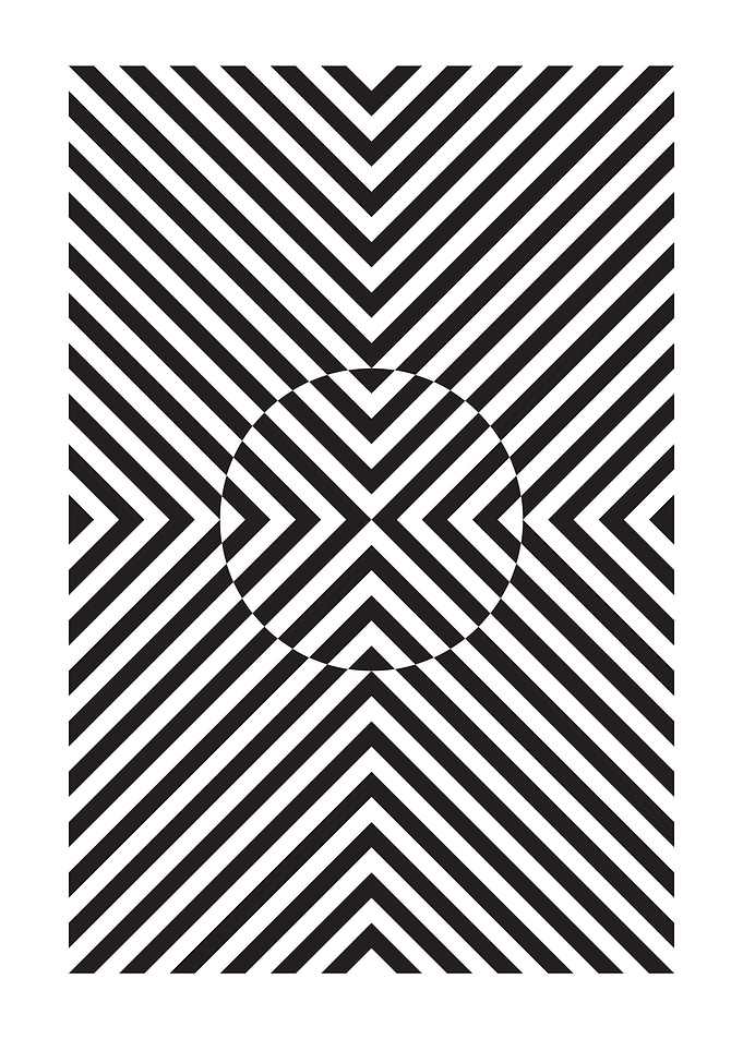 Modern Abstract Shapes