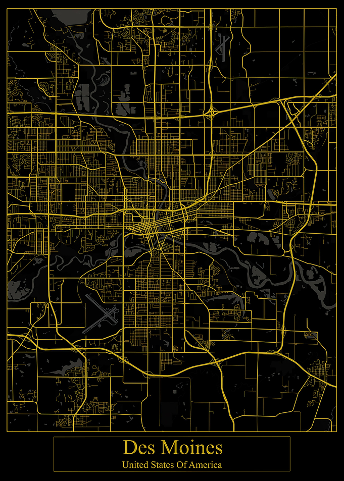 Des Moines USA