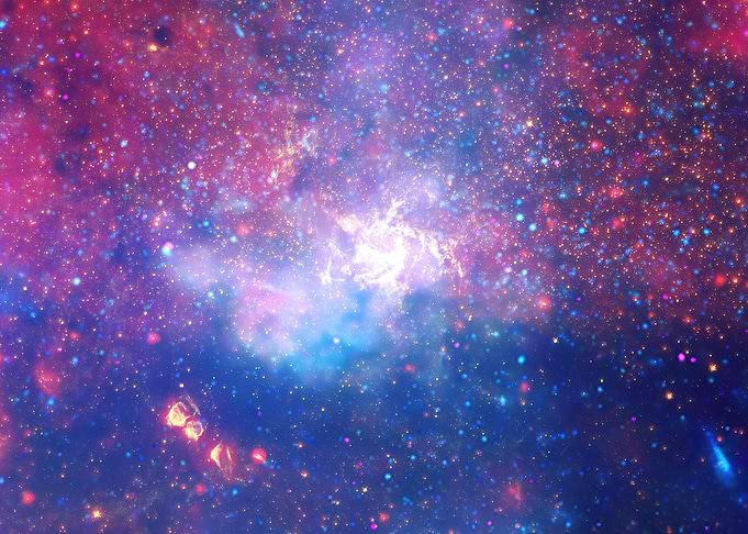 Galactic Center