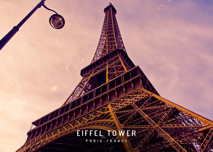 Eiffel Tower