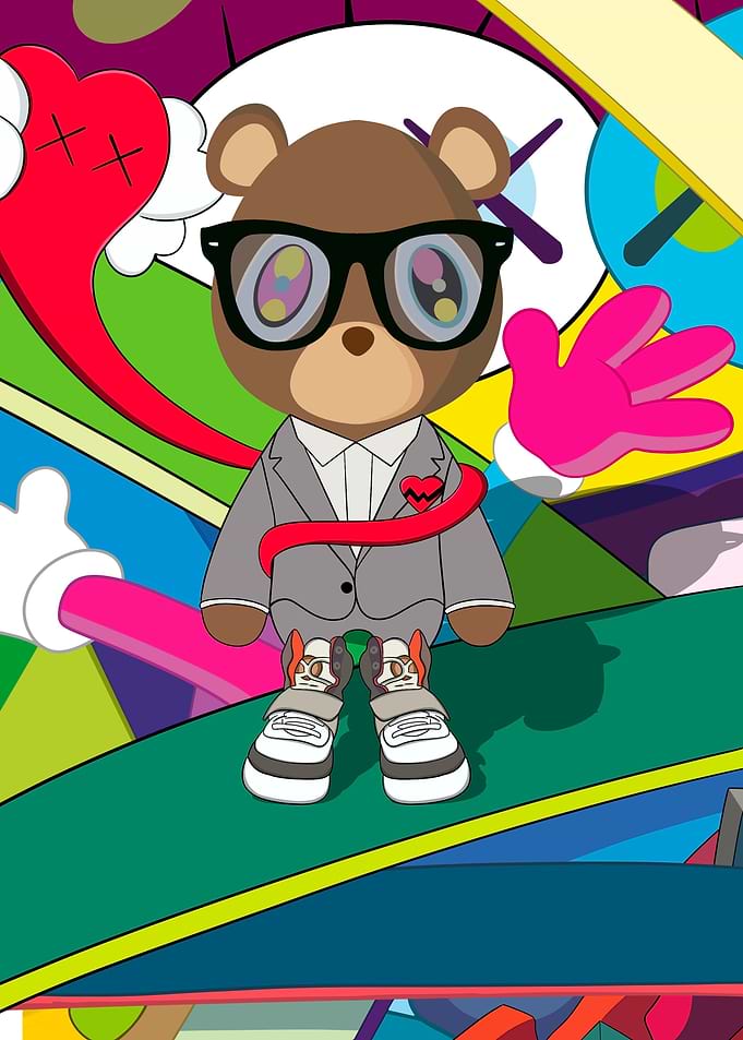 Hype art