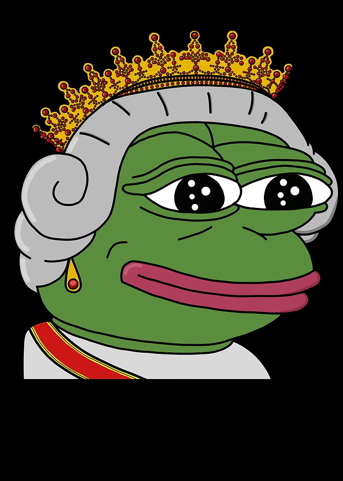 Queen Pepe