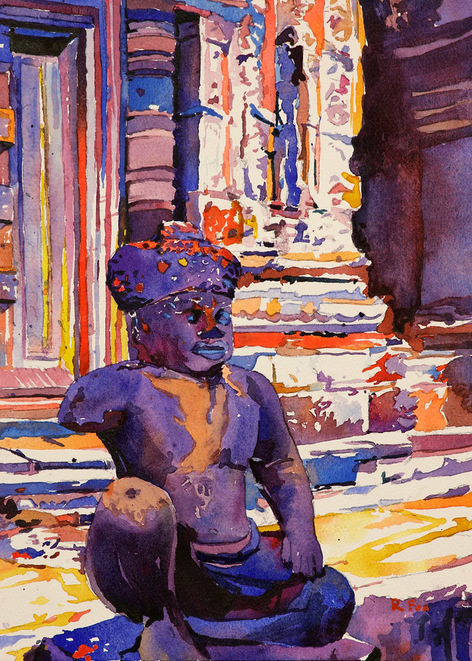 Banteay Srei Cambodia