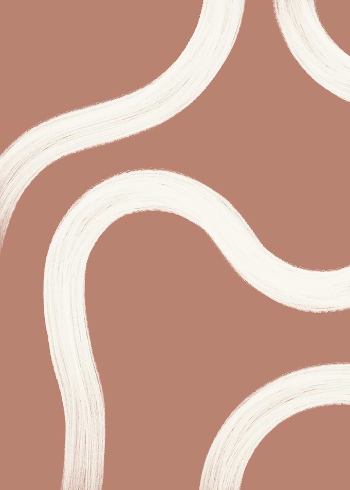 Abstract Swirls