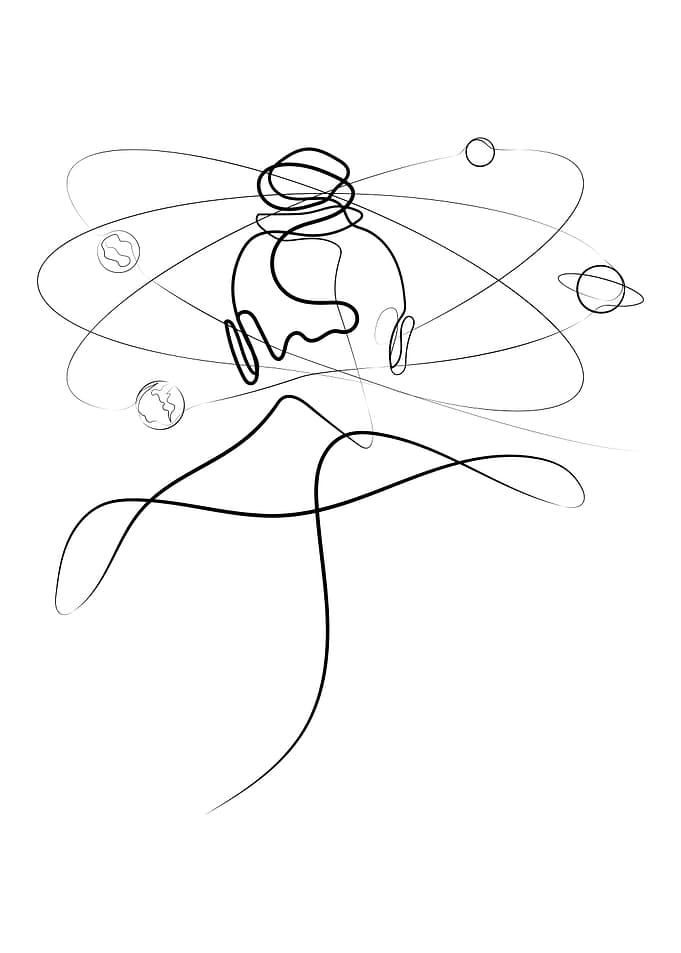 Center of the Universe