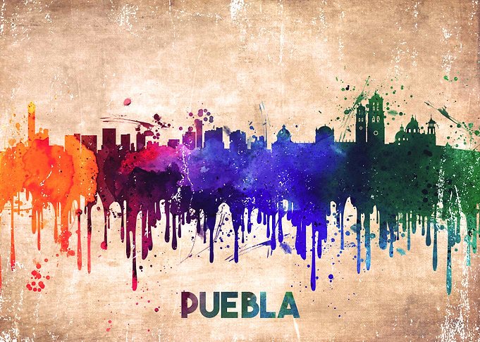 Puebla