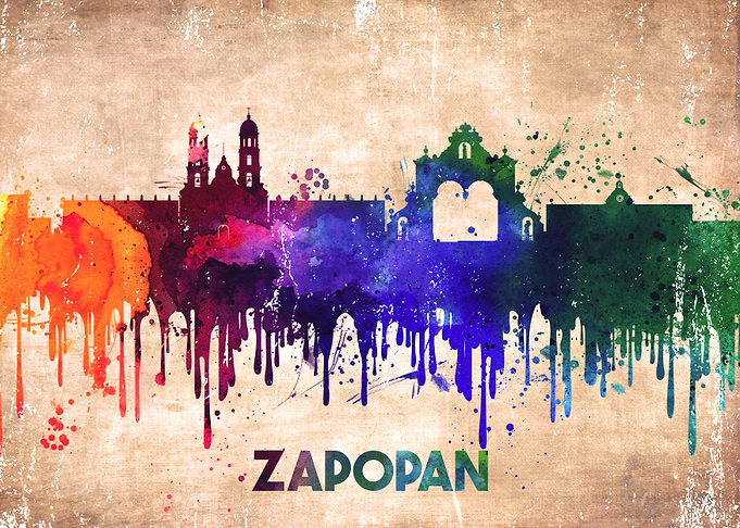 Zapopan