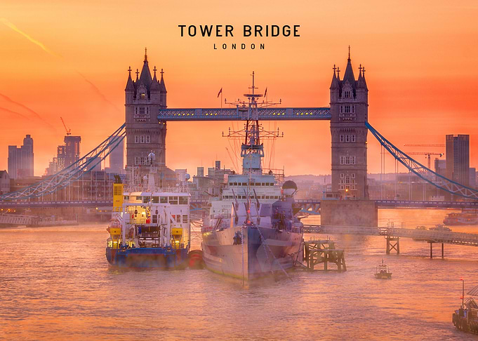 Tower Bridge