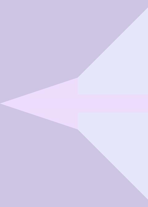 Arrows Composition 1