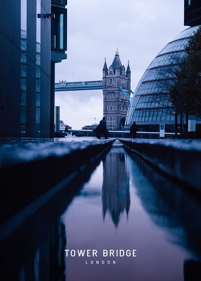 Tower Bridge
