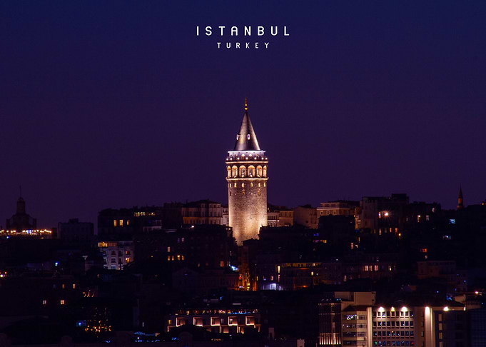 Istanbul