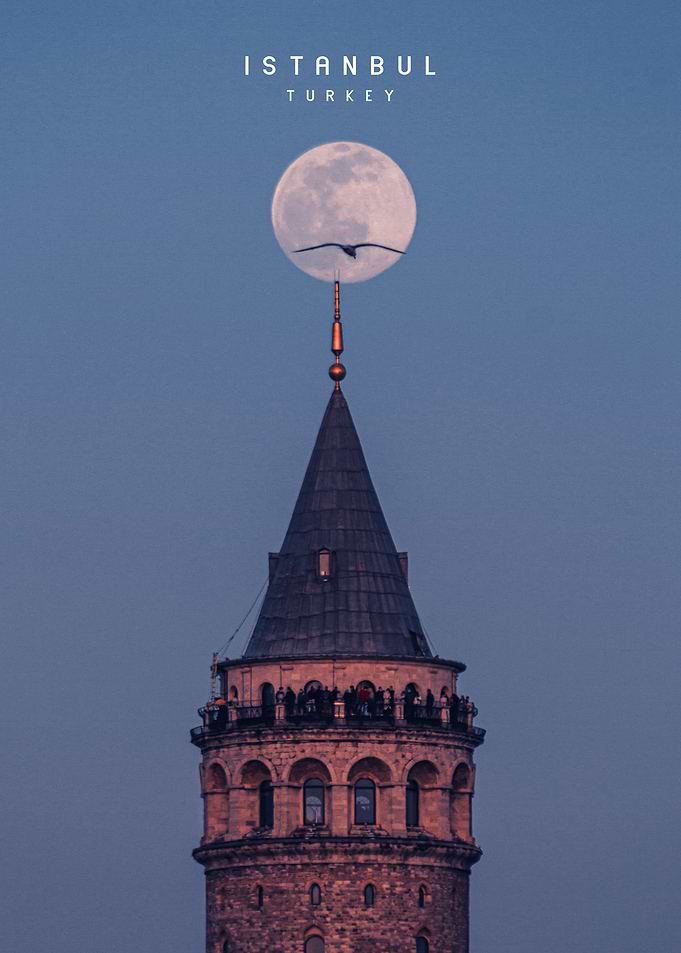 Istanbul