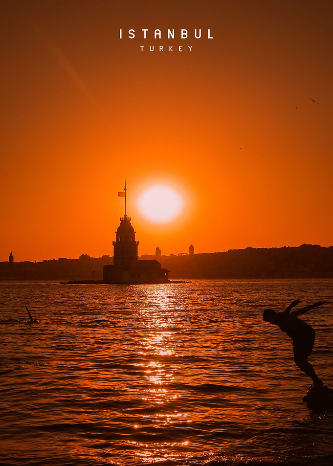 Istanbul