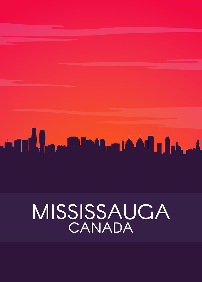 Mississauga Canada