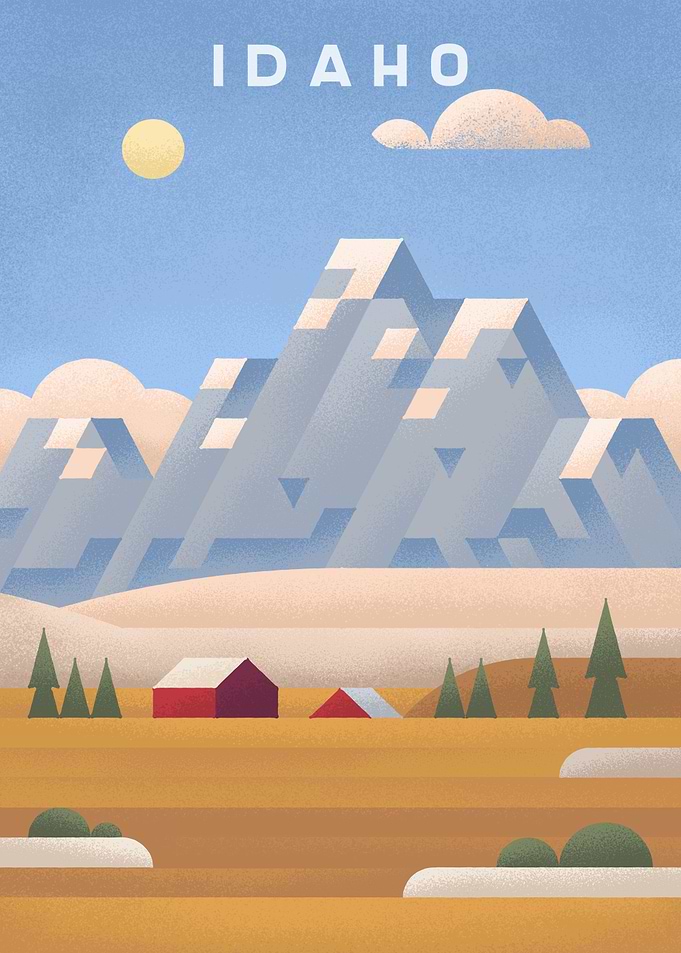 Idaho