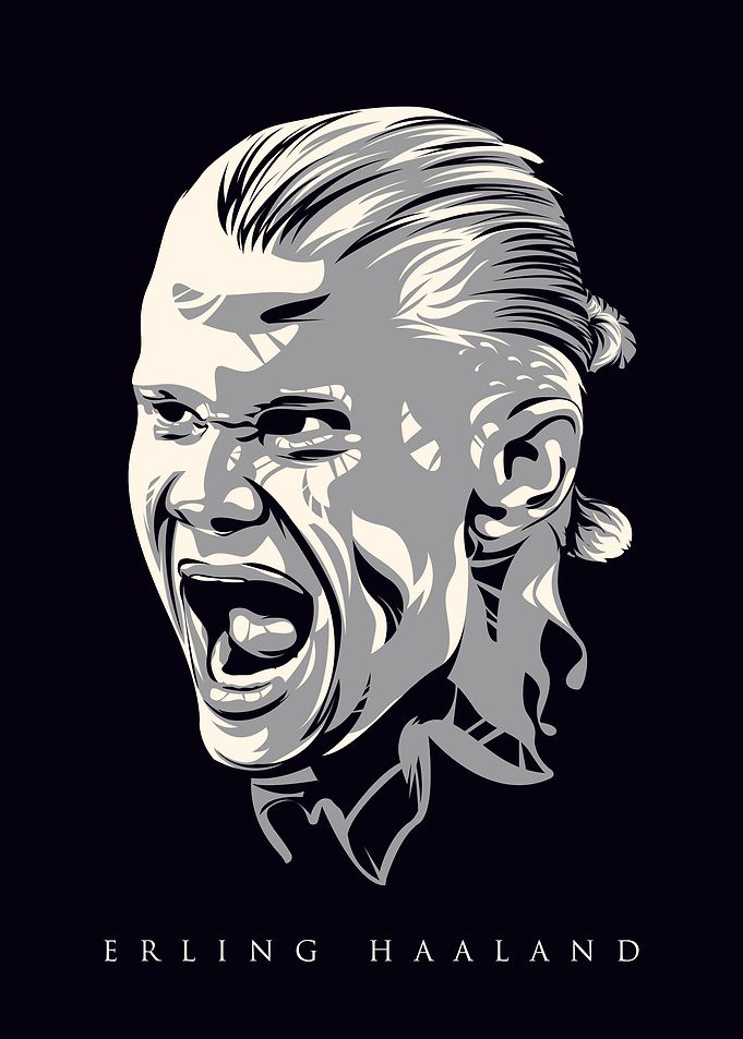 Erling Haaland