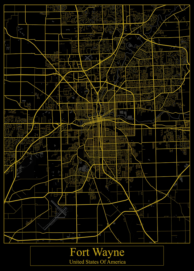 Fort Wayne USA