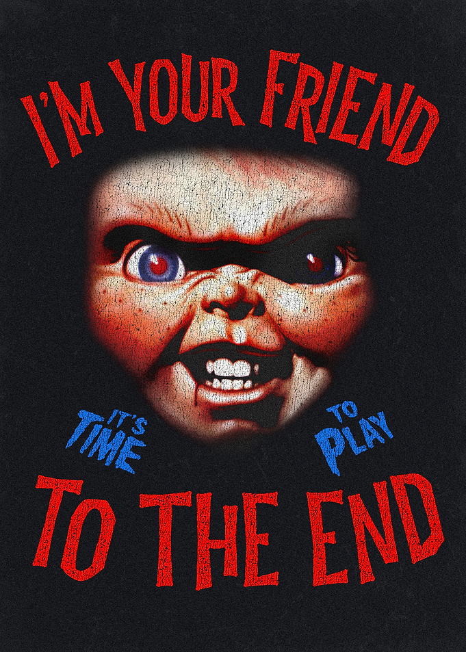 Time to play to the end