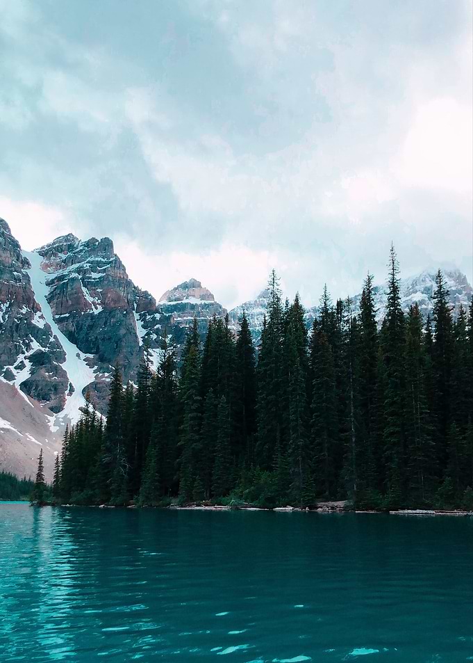 Lakeside