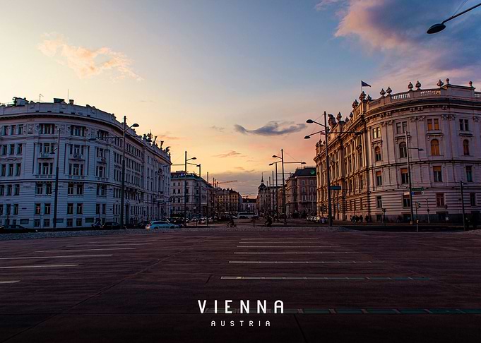 Vienna